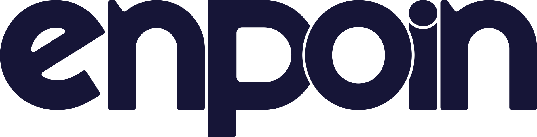 Enpoin Logo
