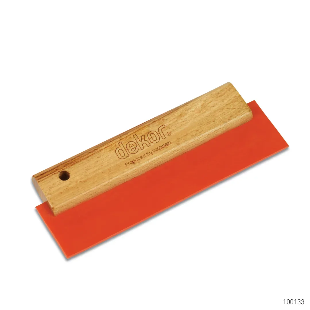 Dekor Derz Temizleyicisi 20 cm