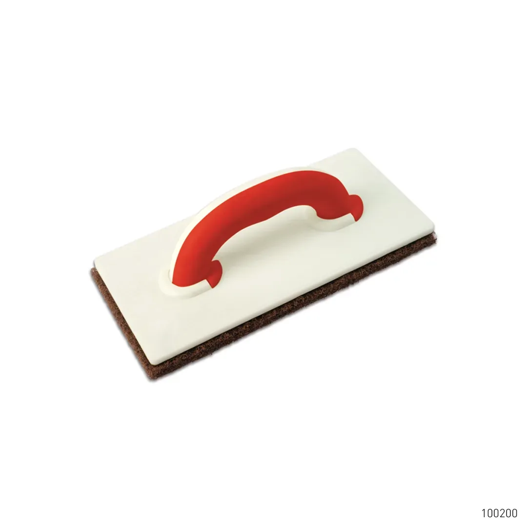 Dekor Epoksi Zımpara Malası