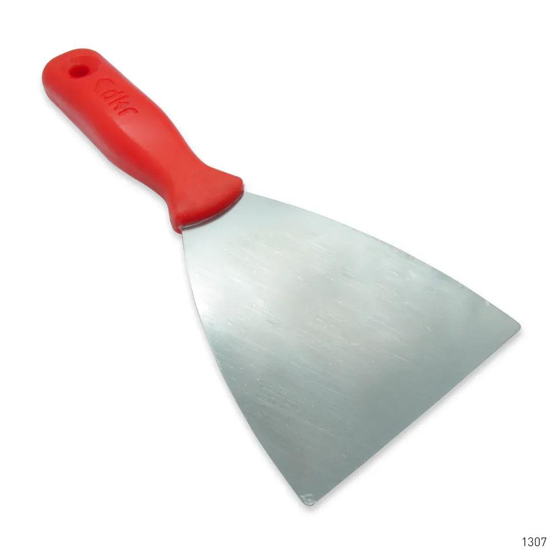 Dkr Esnek Ispatula 10 cm (Dkr)