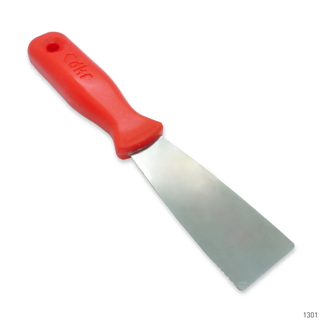 Dkr Esnek Ispatula 4 cm (Dkr)