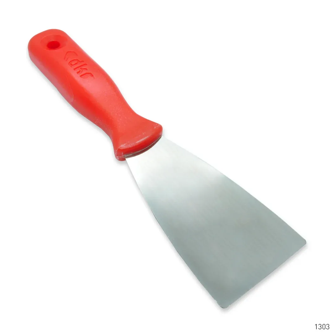 Dkr Esnek Ispatula 6 cm (Dkr)