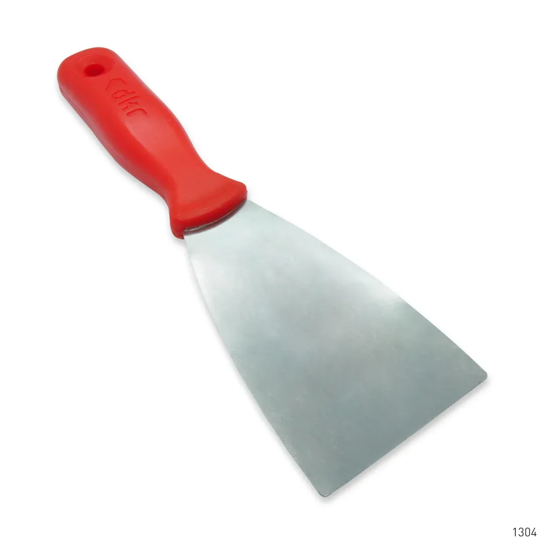 Dkr Esnek Ispatula 7 cm (Dkr)