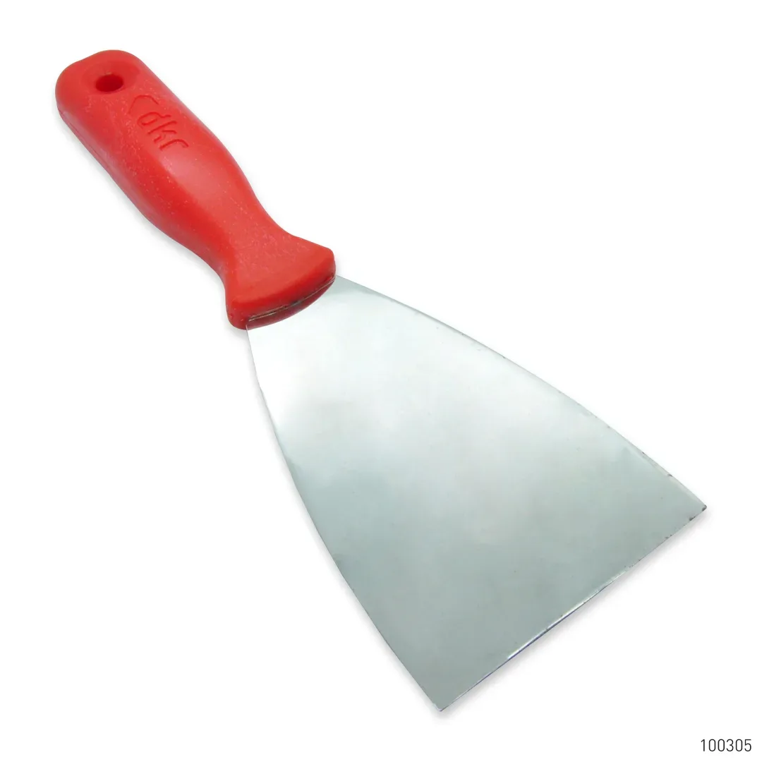 Dkr Esnek Ispatula 8 cm (Dkr)