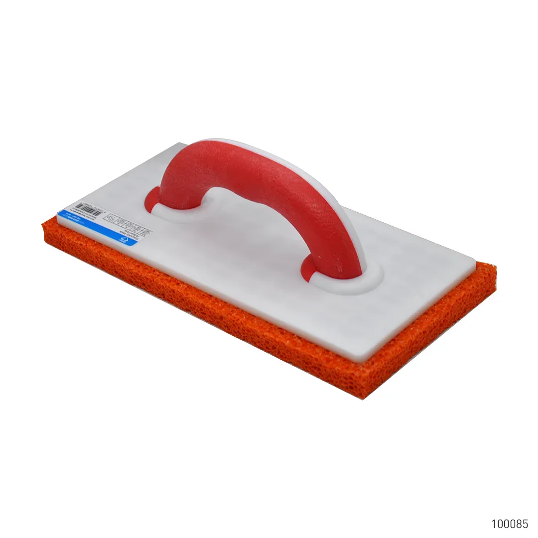 Dekor Kauçuklu Mala Uzun 28 cm