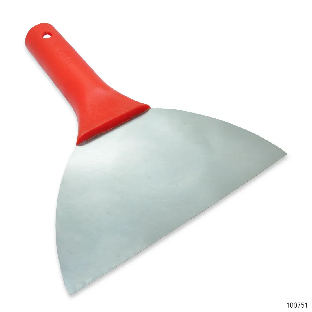 Dkr Kazıma Ispatulası - Sap Takılabilir 18 cm (Dkr)