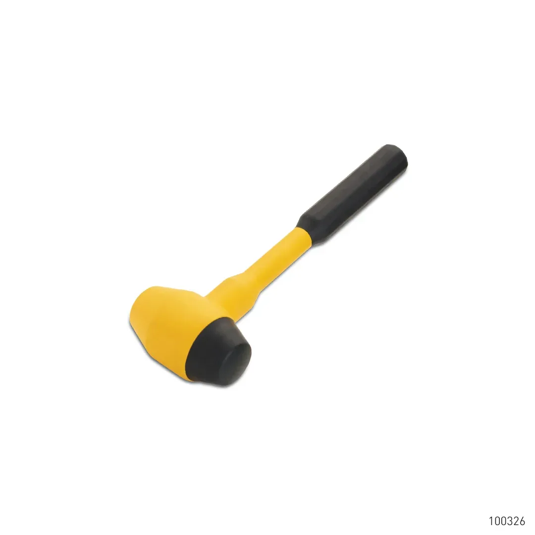 Dekor Lastik Tokmak 400 g