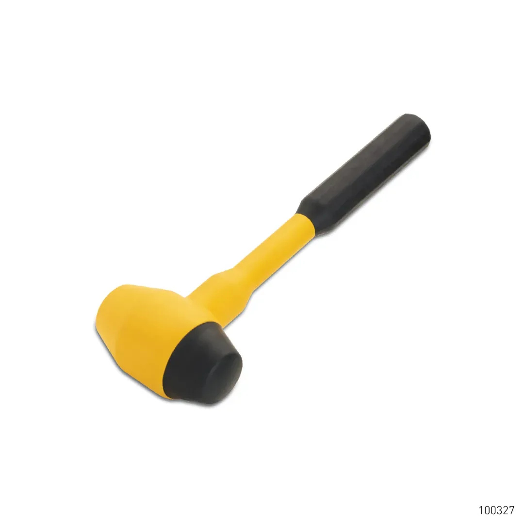 Dekor Lastik Tokmak 500 g