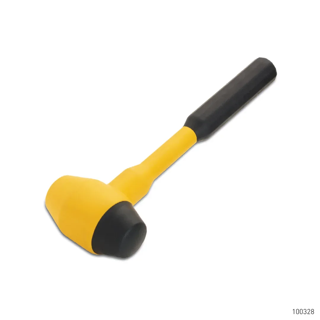 Dekor Lastik Tokmak 600 g