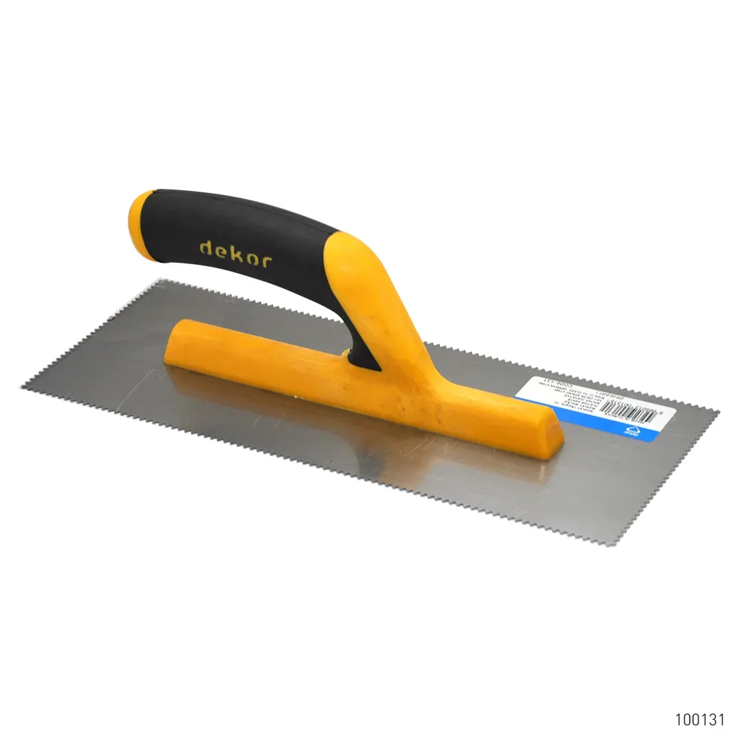 Dekor Marley Malası