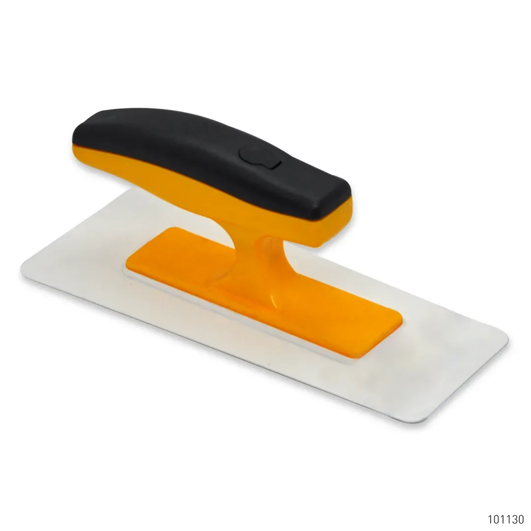 Dekor Plastik Efekt Malası 8,5 cm x 20 cm