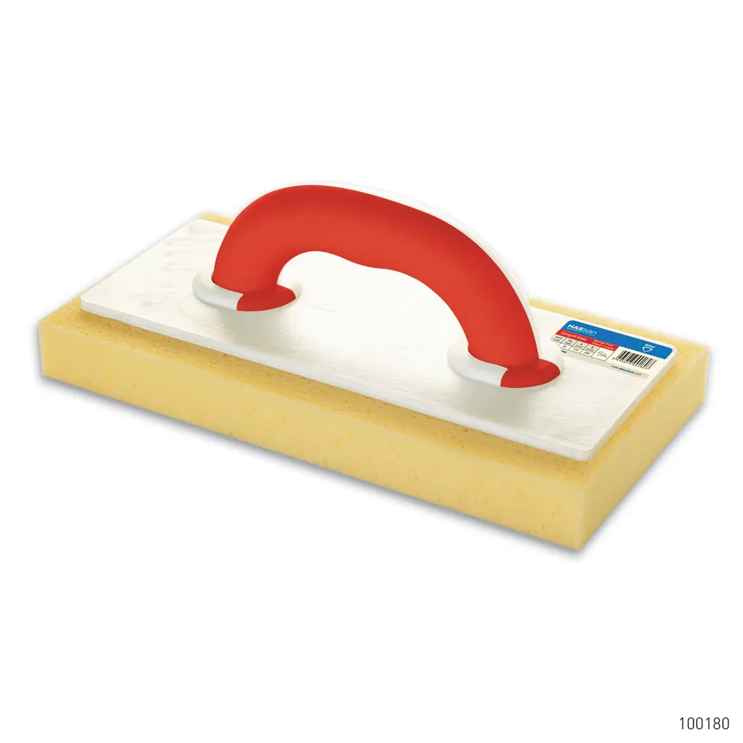 Dekor Süngerli Mala 16 x 30 cm