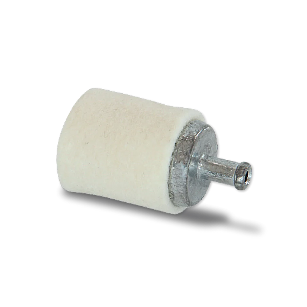 Bartech 2027-1 Benzin Filtresi 5.0 mm Husqvarna Motorları