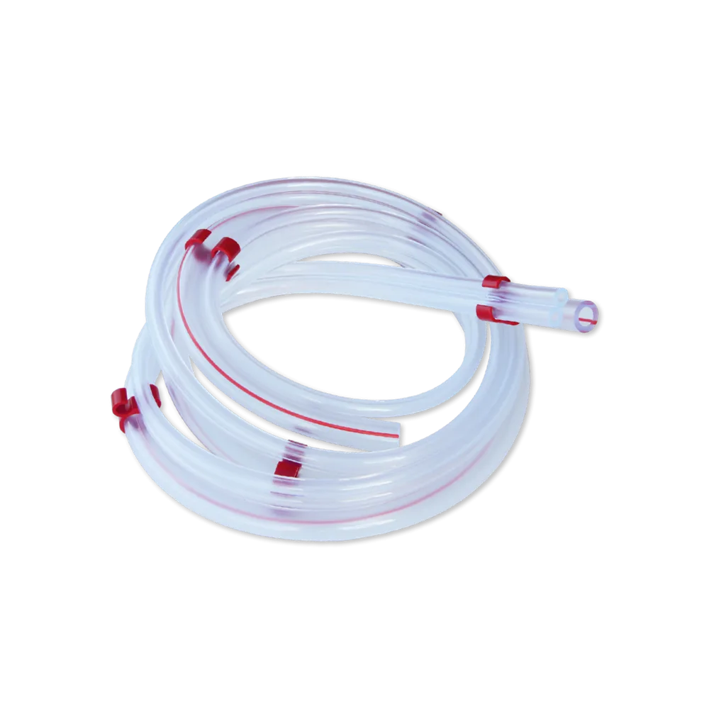 Bartech 3'lü Süt Hortumu Takımı 2.25 Metre