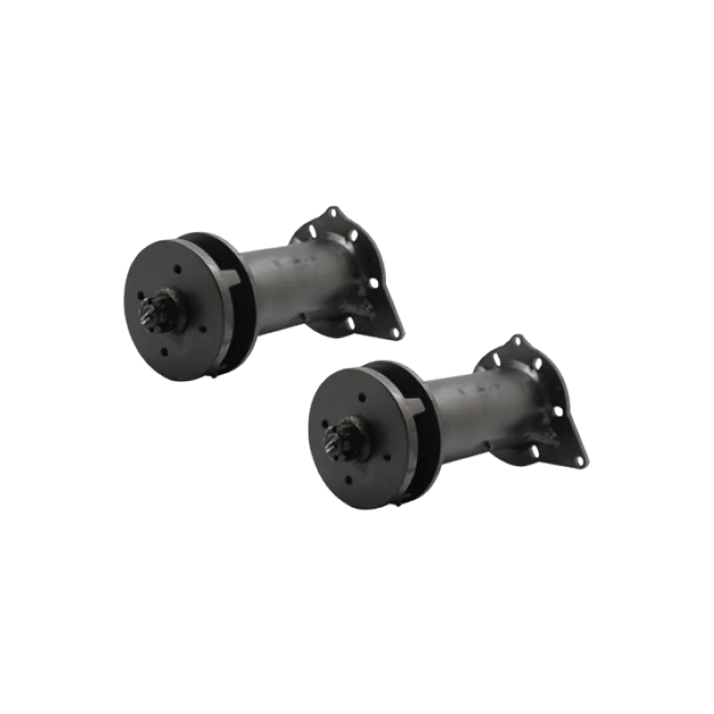 Bartech 517 Kalın Aks Takımı