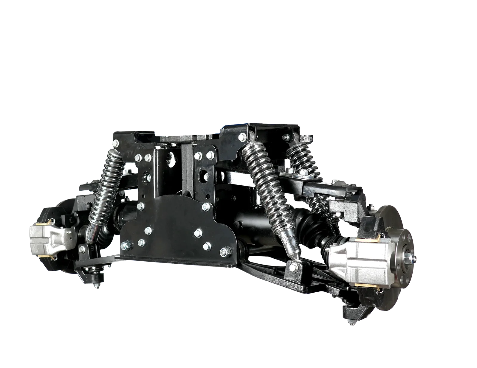 Bartech Amortisör Alt Takımı