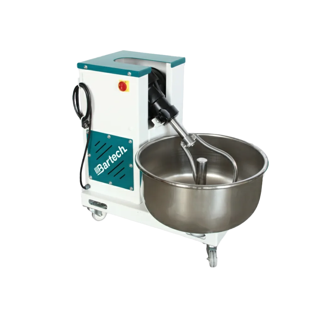 Bartech Arı Keki Karma Makinesi 25 Kg