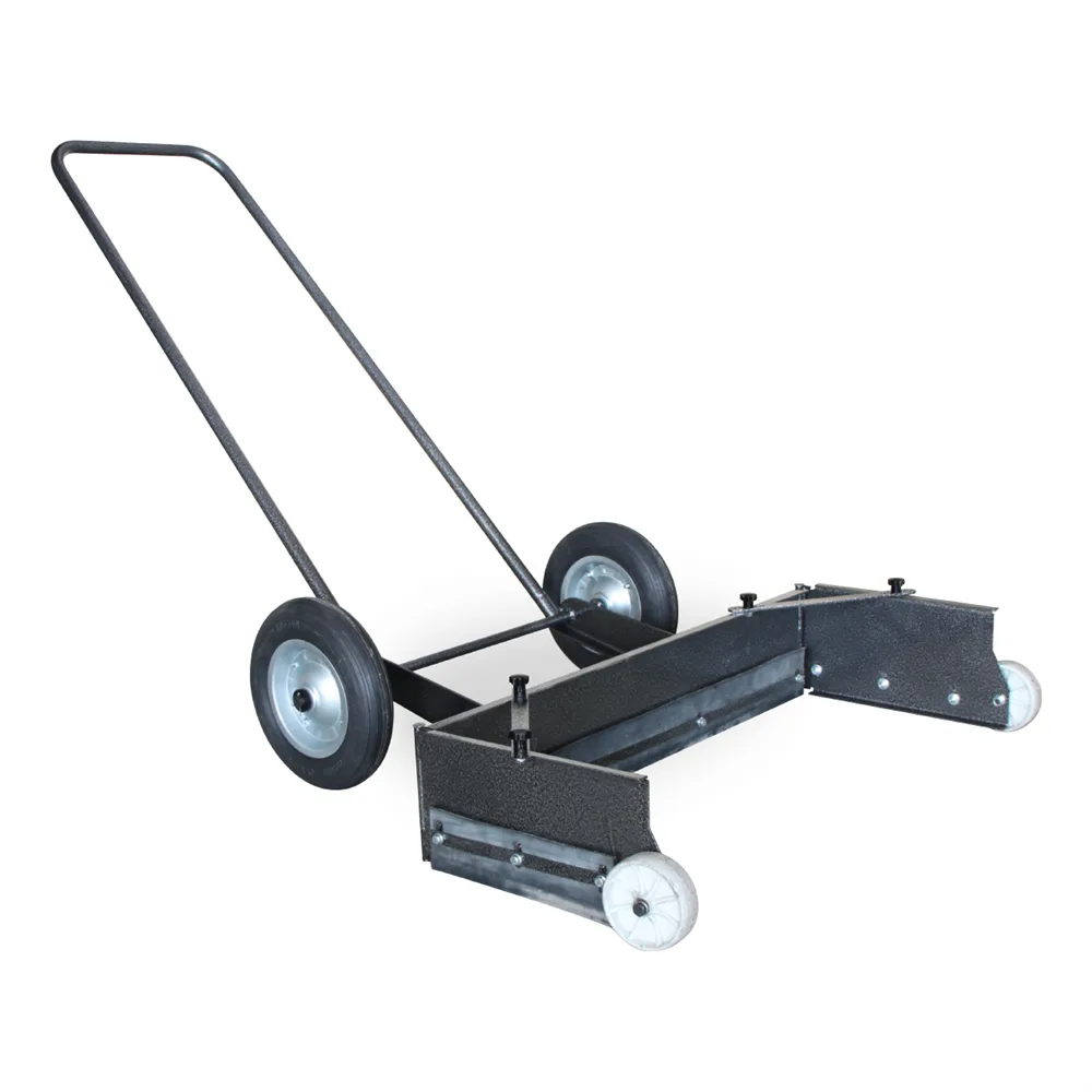 Bartech Ayarlı Gübre Sıyırıcı