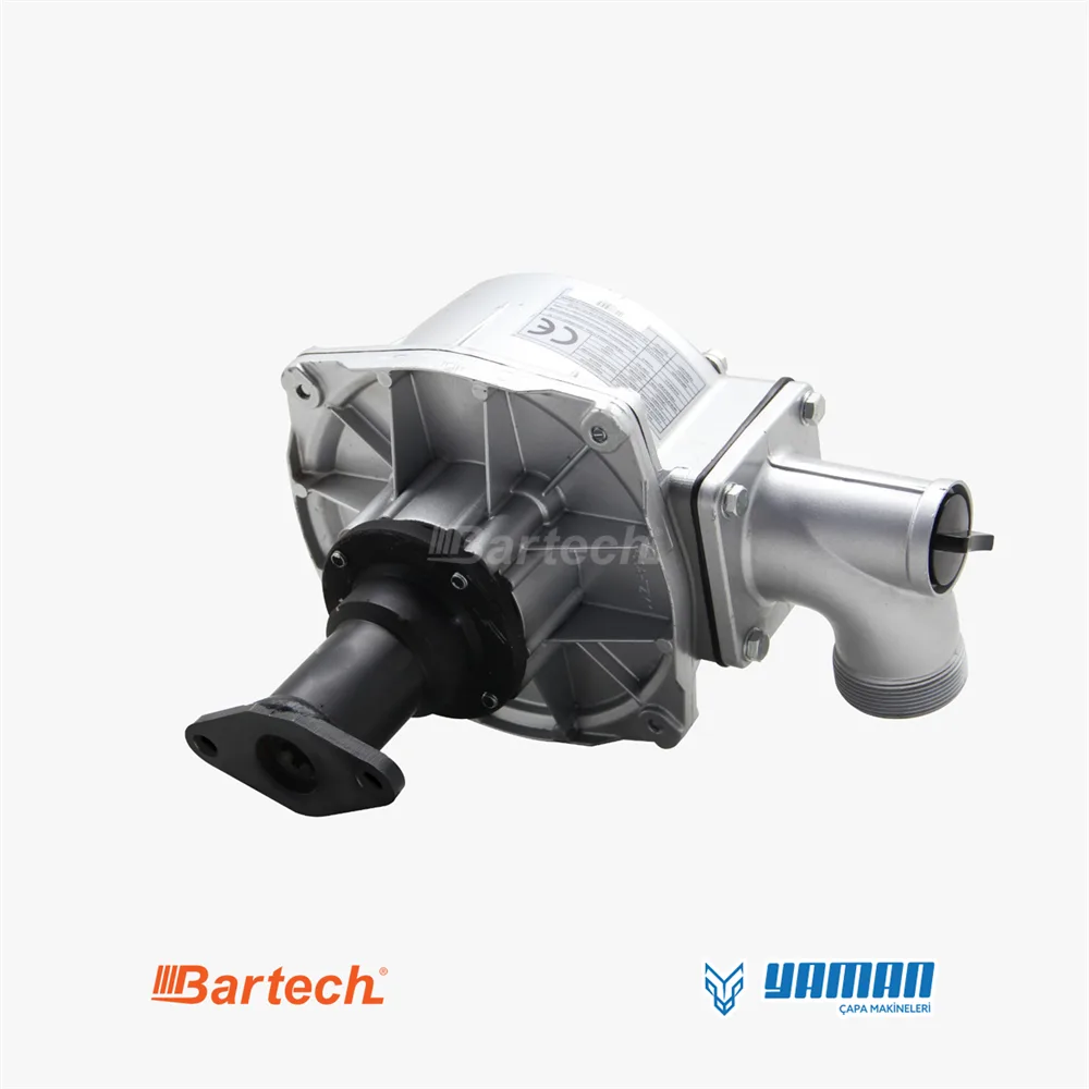 Bartech - Yaman Çapa Uyumlu Su Pompası