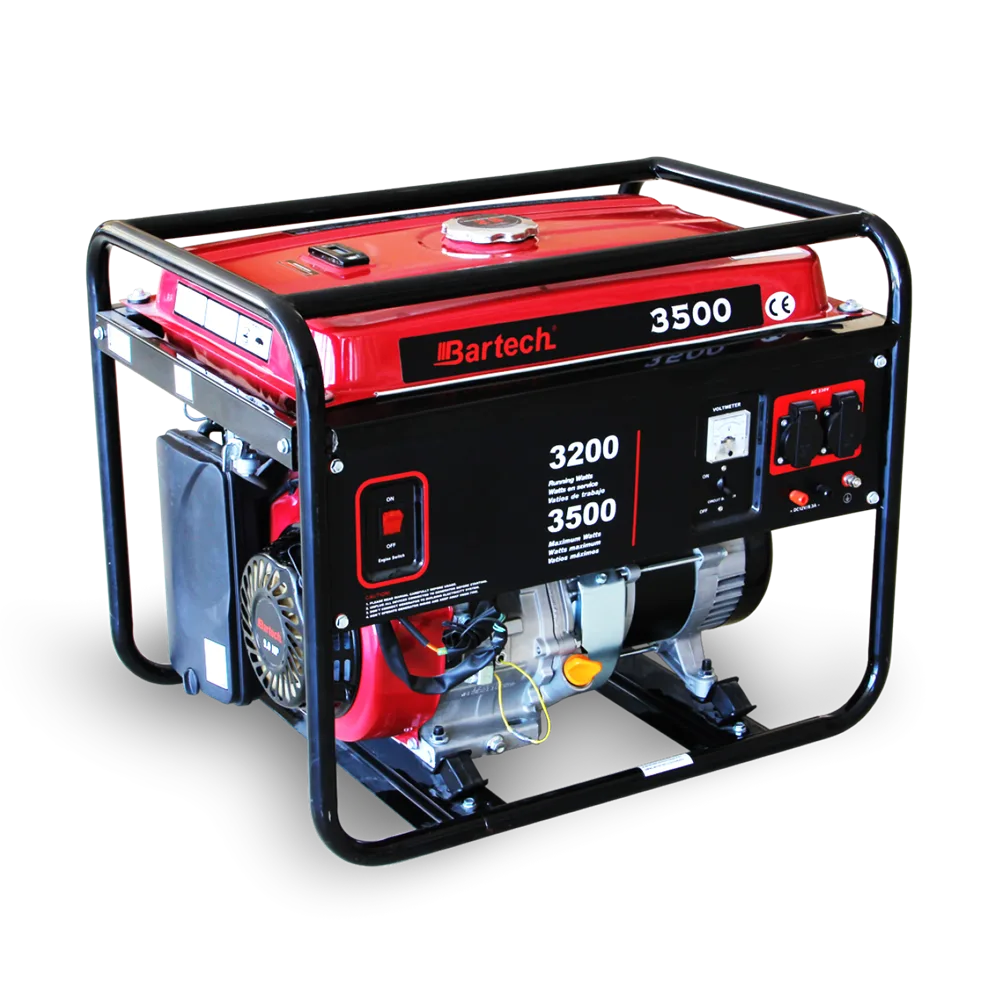 Bartech 3500 Jeneratör