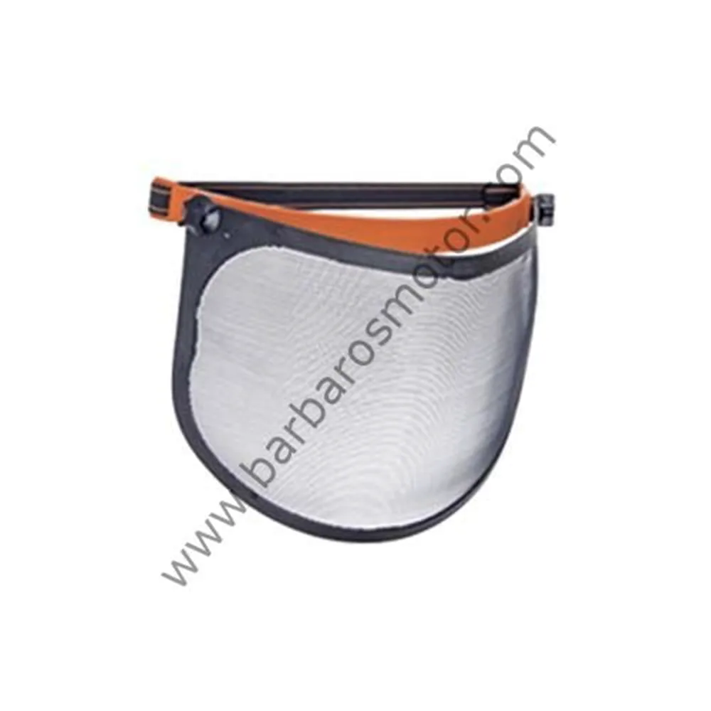 Bartech Açık Maske Telli B-902