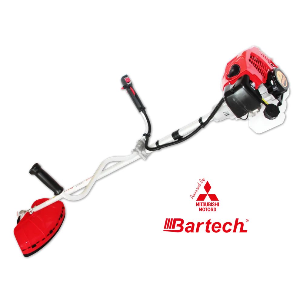 Bartech BG520T Motorlu Tırpan