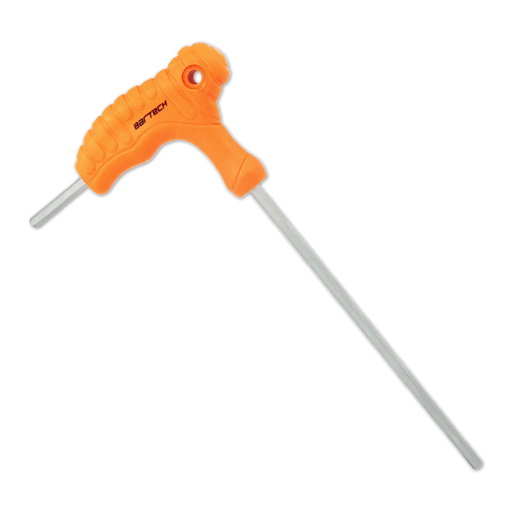 Bartech BRT-011 Alyen Anahtarı 5 mm