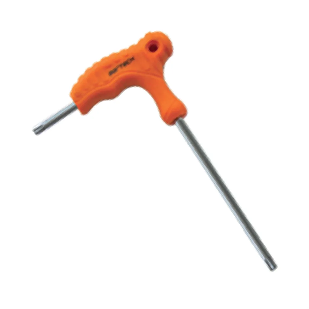 Bartech BRT-012 Torx Yıldız Allen T27