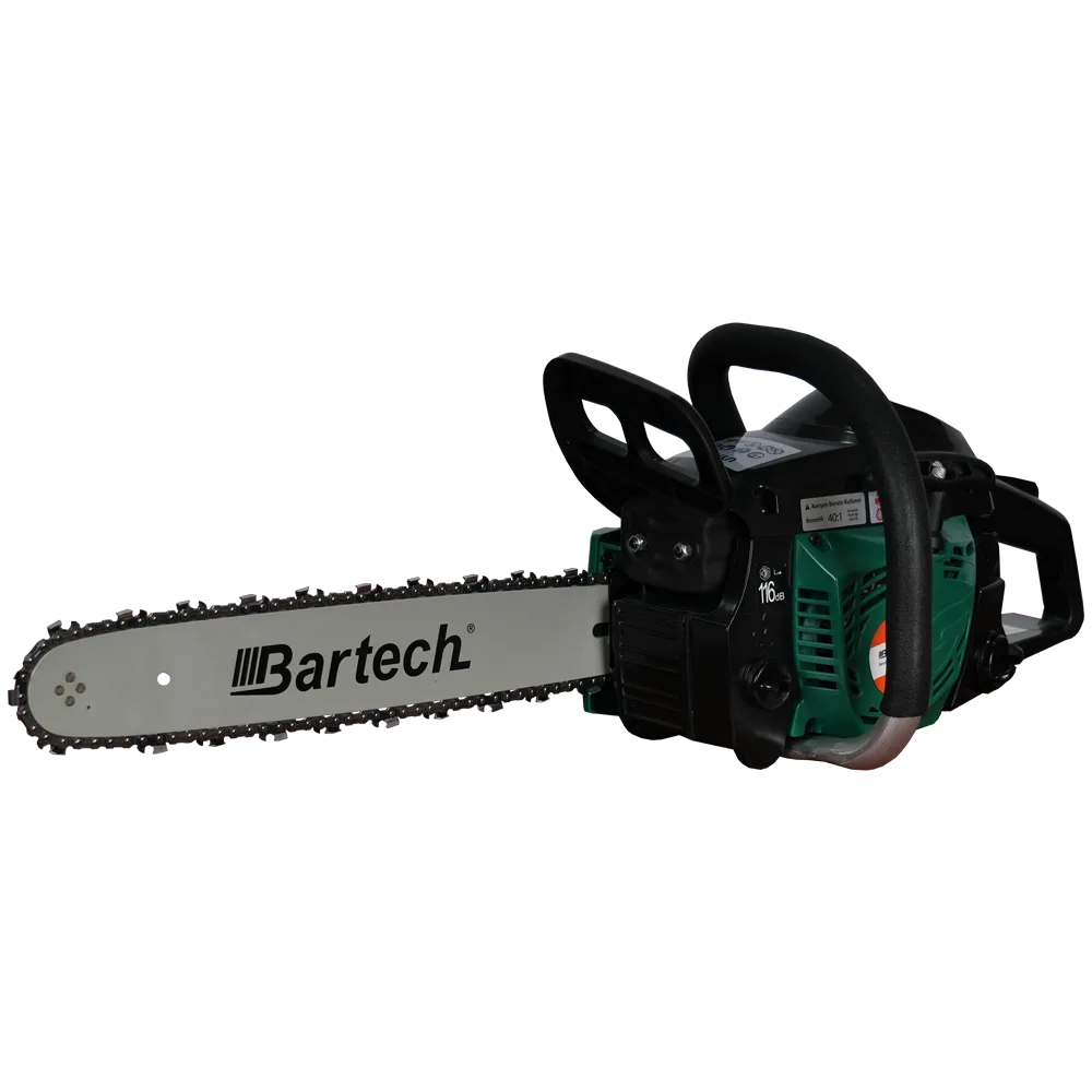 Bartech BRT-45 Kesim Motoru 39,6 cc