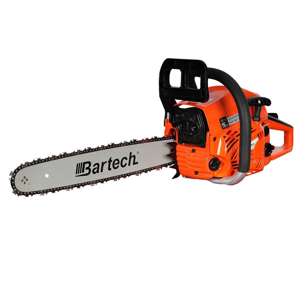 Bartech BRT-55 Kesim Motoru 45,6 cc