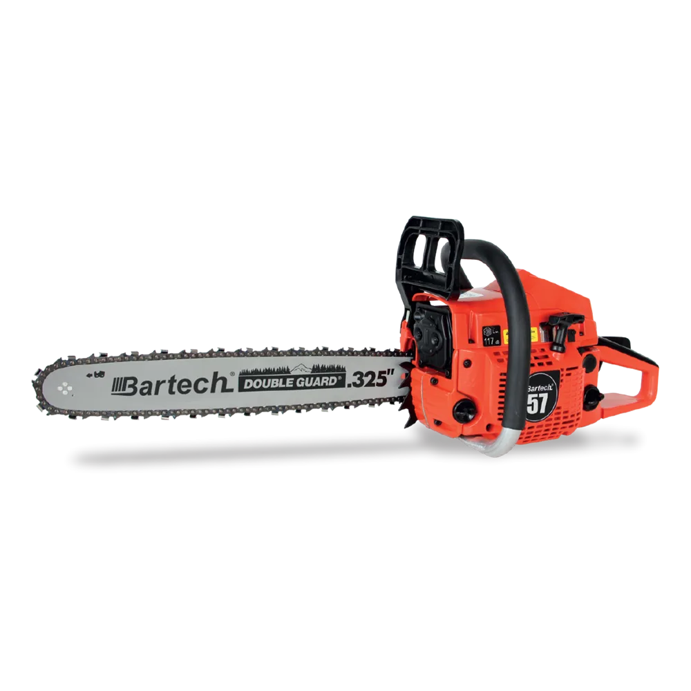 Bartech BRT-57 Kesim Motoru 51,2 cc