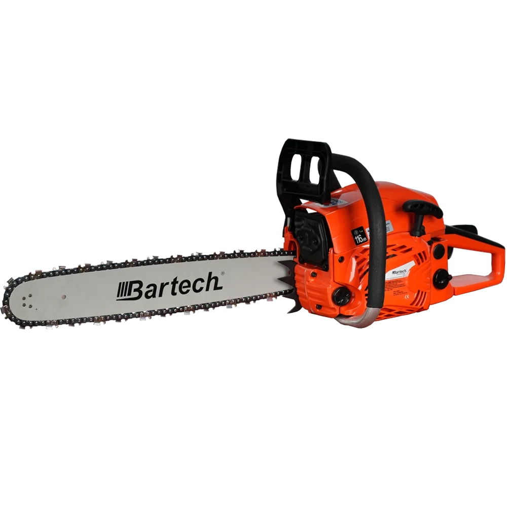 Bartech BRT-60 Kesim Motoru