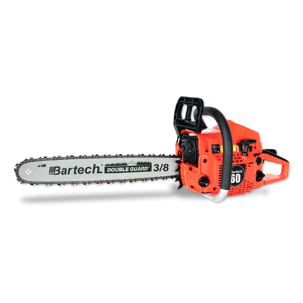 Bartech BRT-60 Kesim Motoru 54 cc