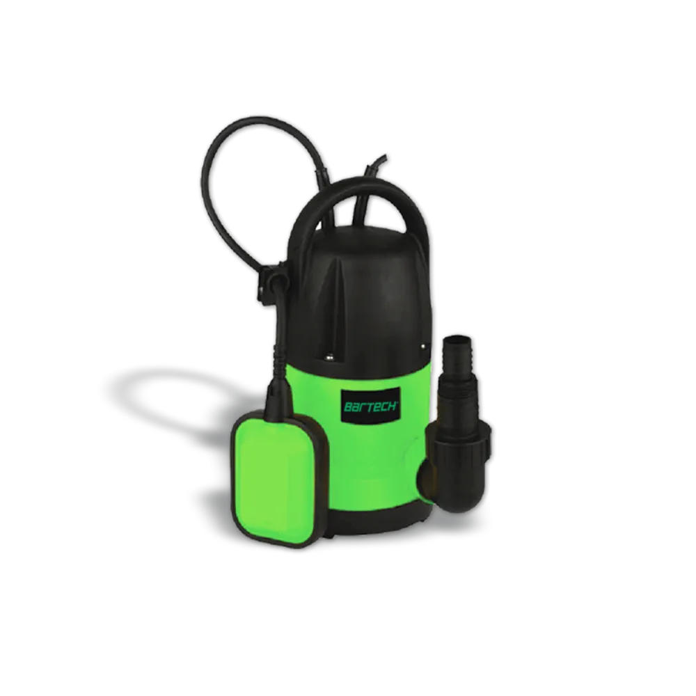 Bartech BRT-QC1P-250 Dalgıç Pompa