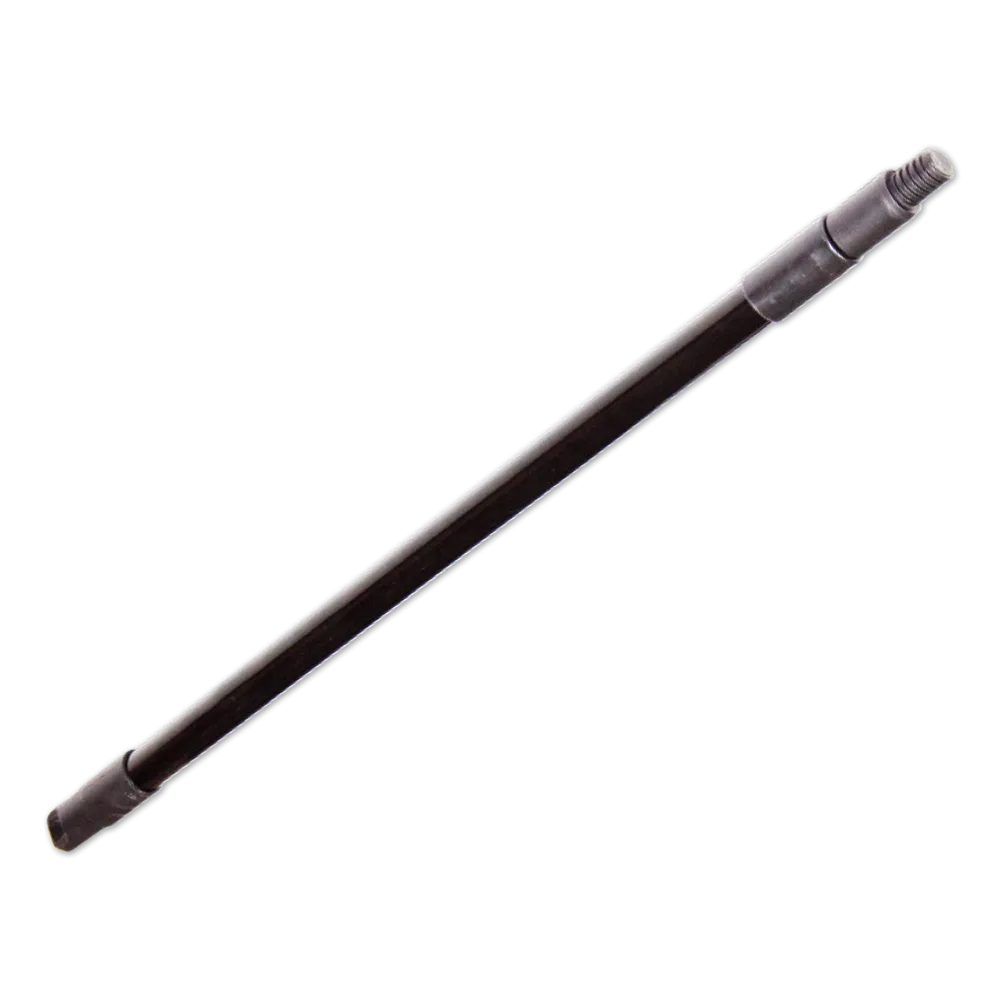 Bartech BT120TE Teleskopik Tırmık Sapı