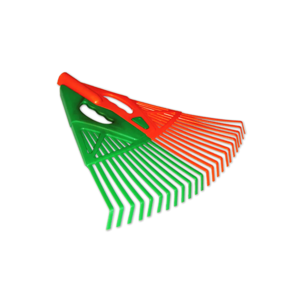 Bartech BT22SH İkili Tırmık