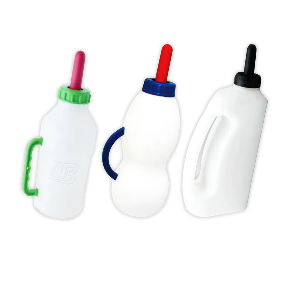 Bartech Buzağı Biberonu