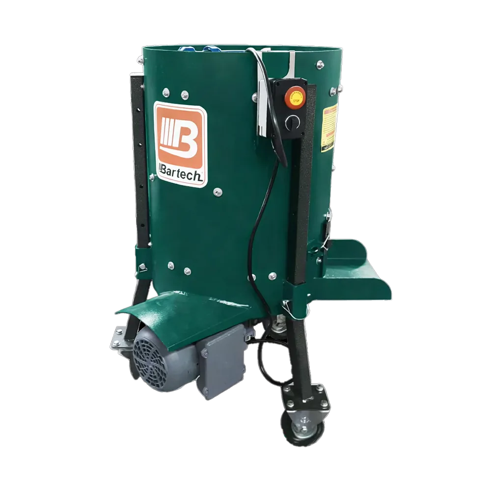 Bartech Buzağı Biberonu  B