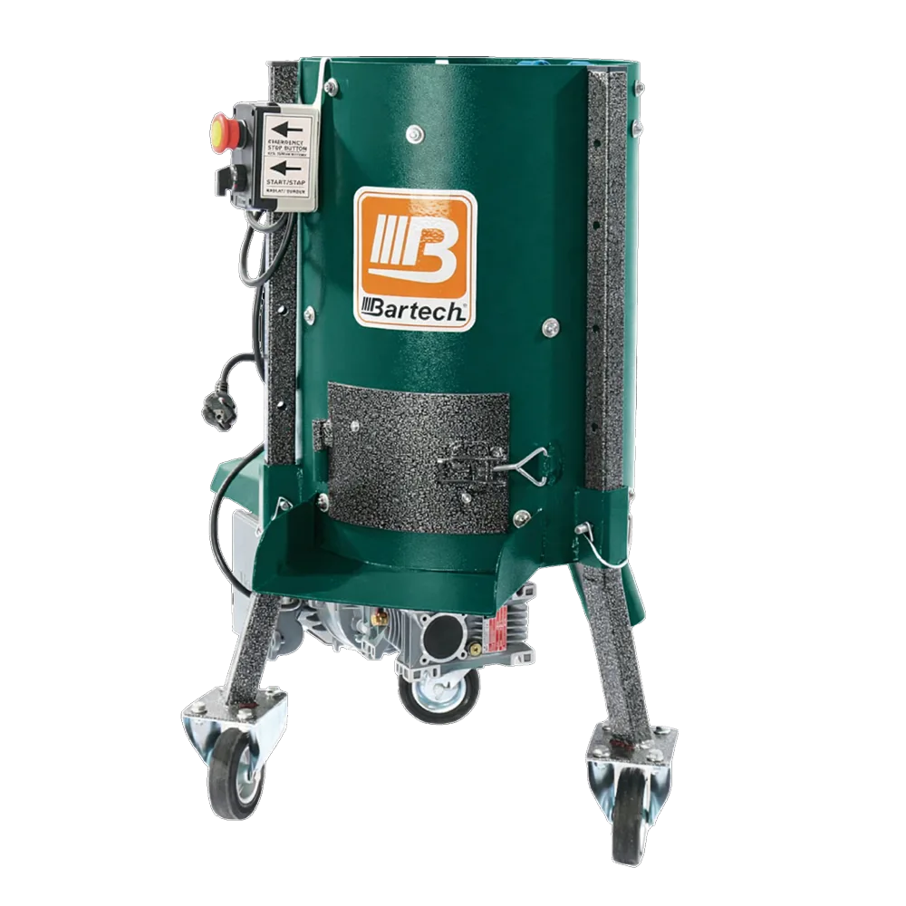 Bartech Ceviz Soyma Makinesi 50 Litre