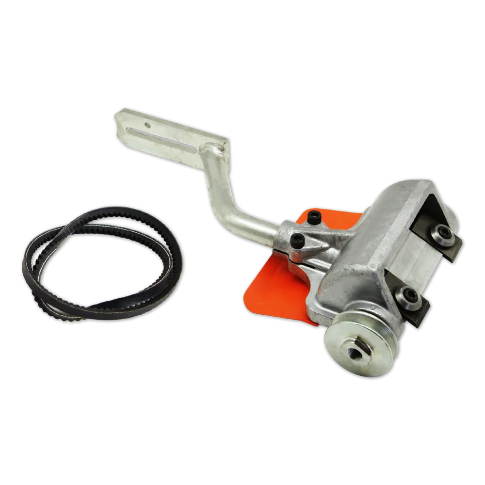 Bartech Kabuk Soyma Aparatı