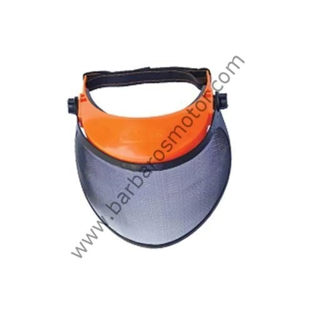 Bartech Kapalı Maske Telli B-903