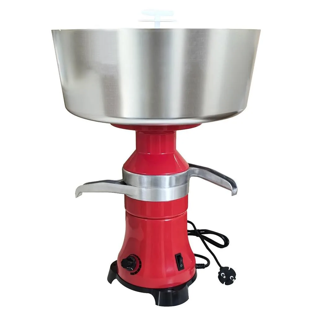 Bartech Krema Seperatörü