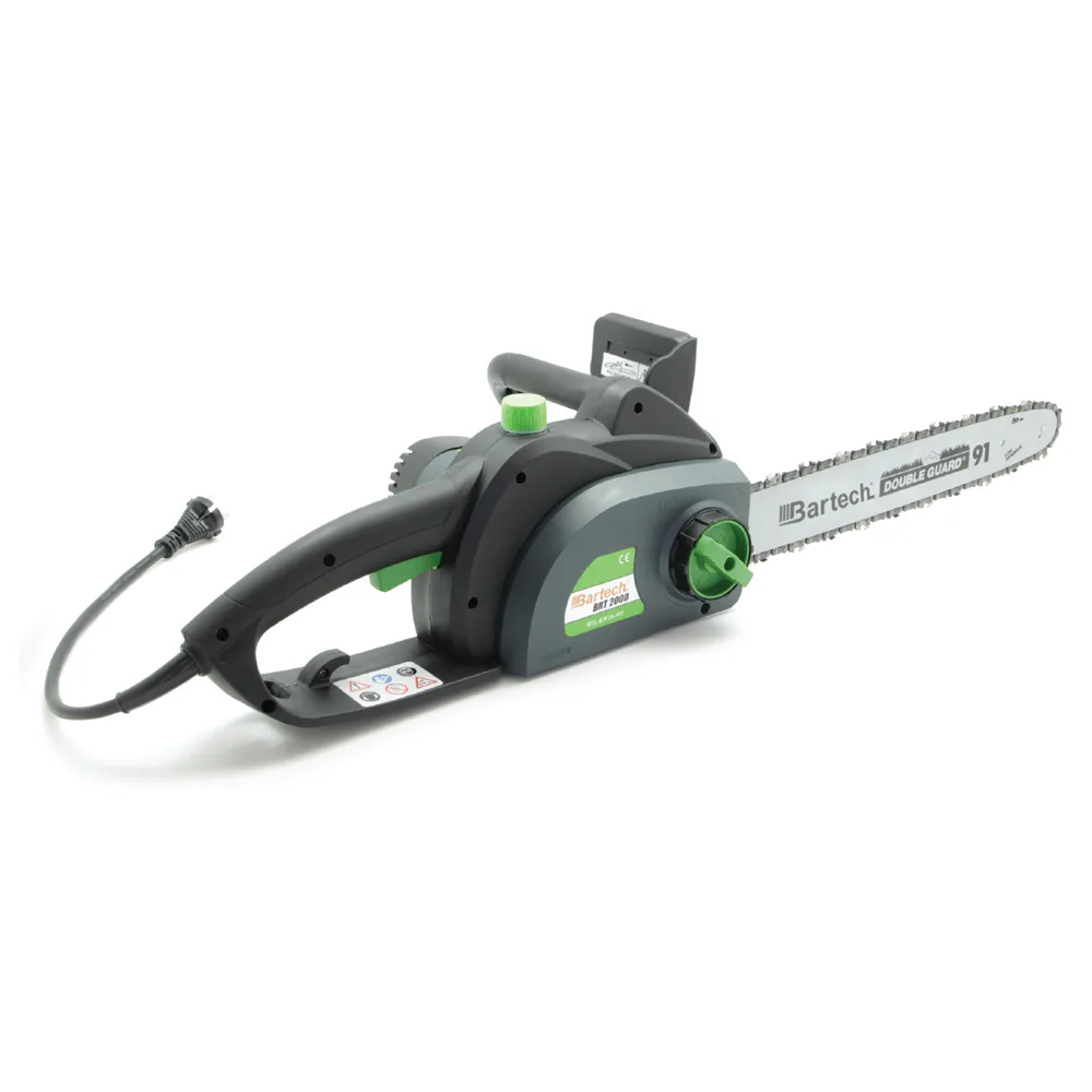 Bartech M1L-KW16-405 Elektrikli Testere 2000W