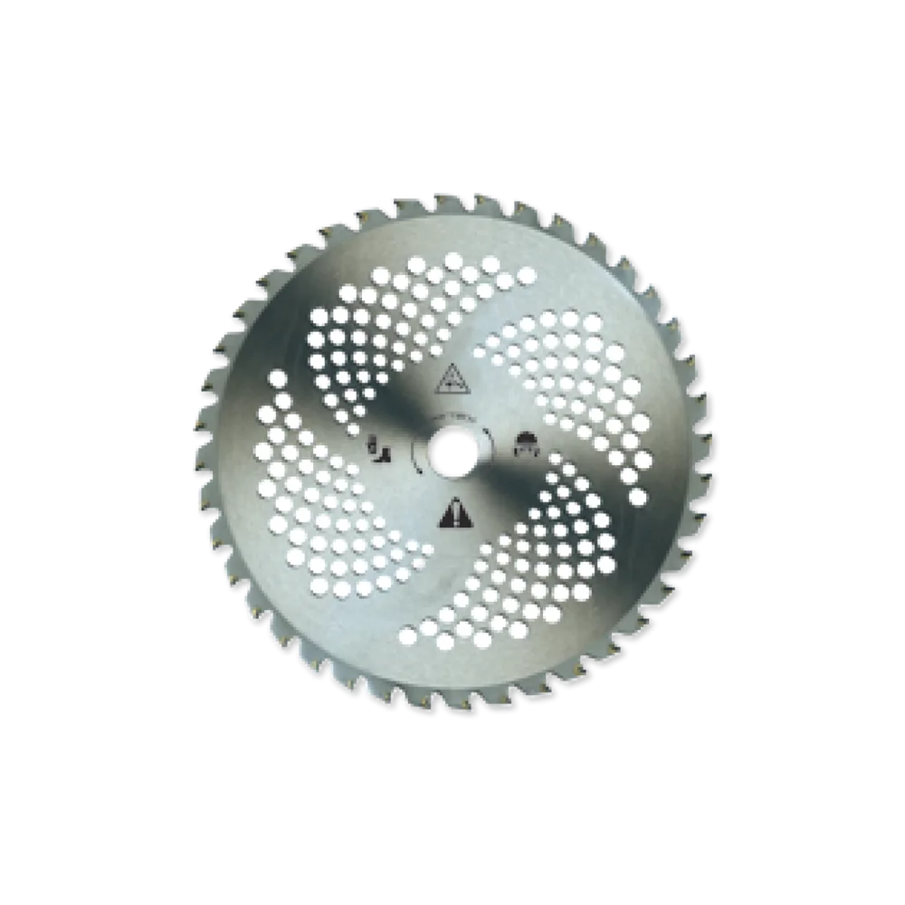 Bartech Motorlu Tırpan 40T Bıçak