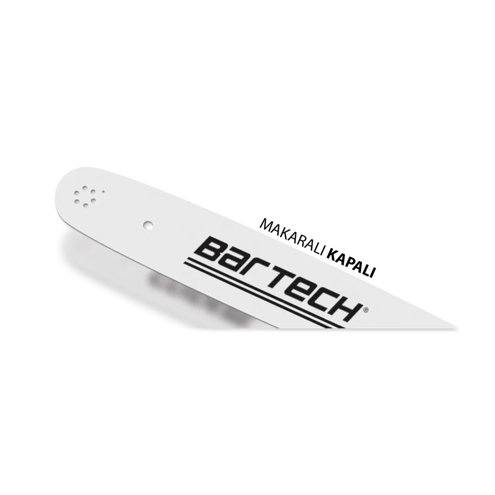 Bartech ORT-B0507 Kılavuz 91A - 28 Diş