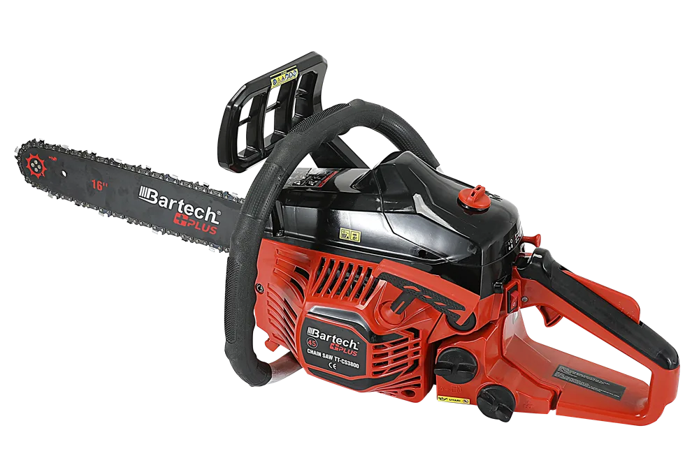 Bartech PLUS 45 TT-CS3800 Kesim Motoru