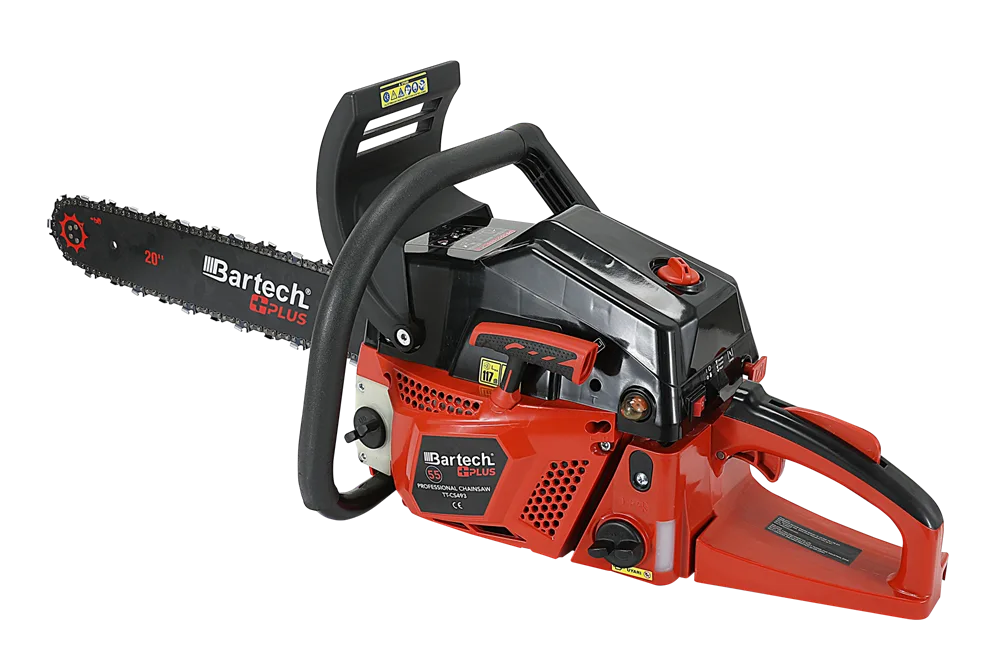 Bartech PLUS 55 TT-CS493 Kesim Motoru