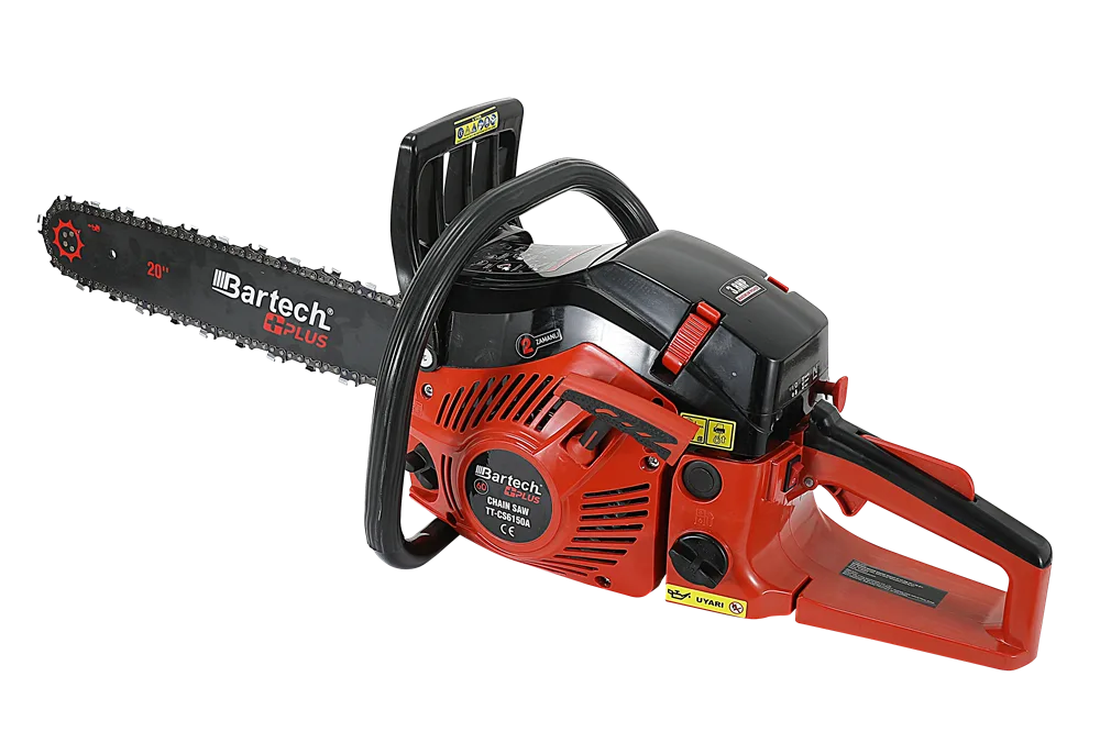 Bartech PLUS 60 TT-CS6150A Kesim Motoru