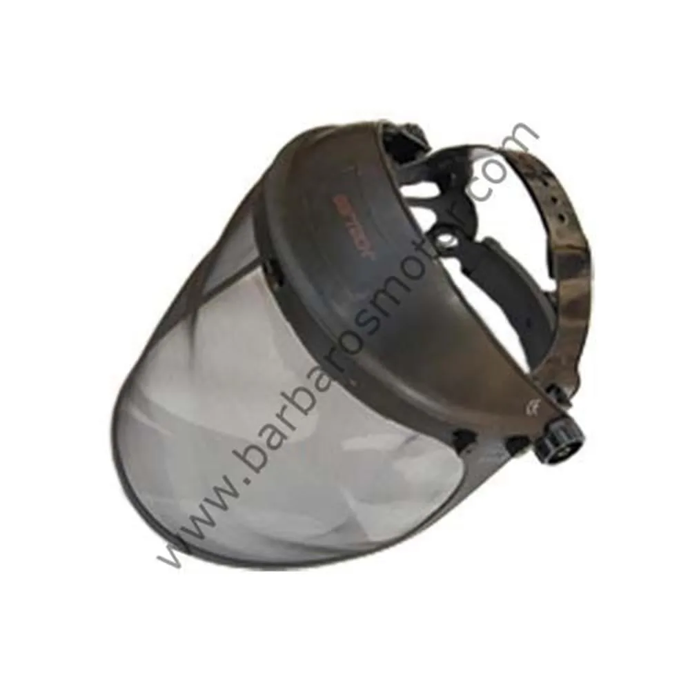 Bartech Profesyonel Ayarlı Maske CF-209