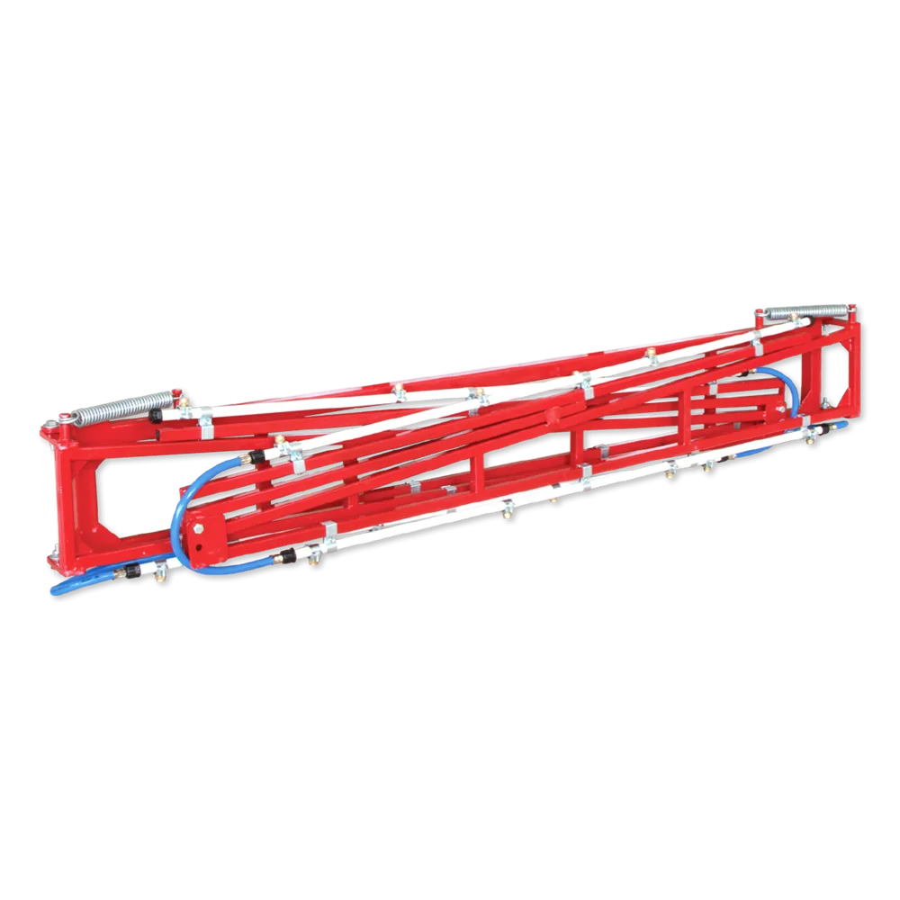 Bartech Pülverizatör Kanadı